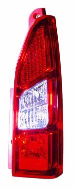 STOP LAMBASI SAG PARTNER TEPE BERLINGO III 12> (TEK KAPI) DUYSUZ - MARS 511149