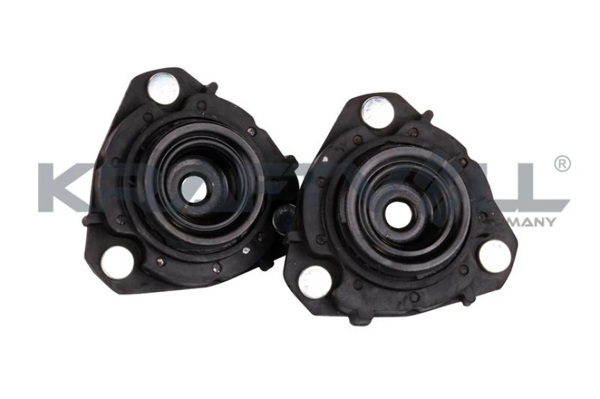 Ford Amortısor Takoz Ust On Mondeo III 00>07 - Kraftvoll 10010177