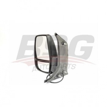 DIS DIKIZ AYNASI SAG TRANSIT TURBO (KISA KOL) 97>01 - SERVET S037 101