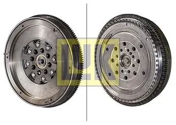 Mercedes Volan - Luk 415 0454 10