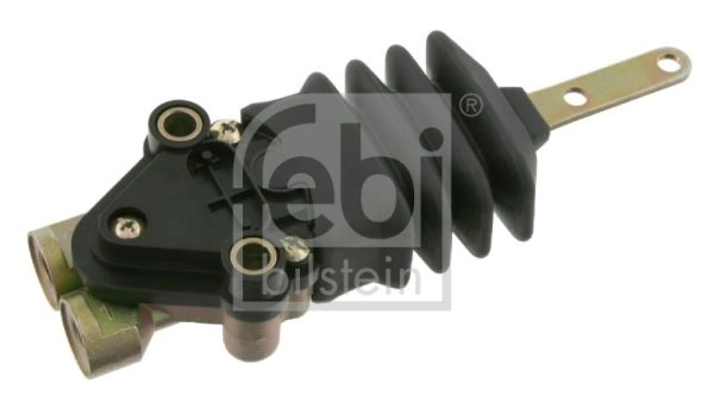 Scanıa Truck Kabın Seviye Ventili Daf / Man / Renault / Scanıa 4-Seri 94/114/124/144 96>08 164 00>08  P.g.r.-Seri - Febi 23563