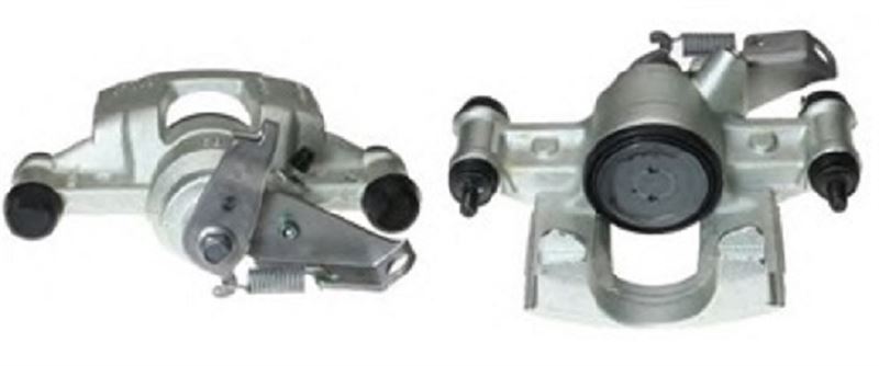 ARKA FREN KALIPERI SAG MASTER III 2,2 / 3,0DTI (CIFT TEKERLEK) MOVANO 1,9 / 2,2 / 3,0DTI KARSAN JEST - ZENON RN8005