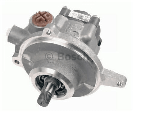 DIREKSIYON POMPASI MEKANIK (SOLA DONUS'LU) VOLVO FH 400/440/460/500-540 05> 420 09> FH16 II 540 12> - BOSCH KS00000384