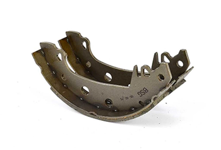 Ford Fren Balatası Arka - Takım (pabuçlu) - Bsg 30-205-015