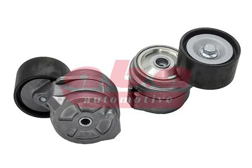 Mercedes Truck Alternator Gergi Rulmanı Kutuklu Mercedes Setra Tourısmo Travego 0 350 99> - Aba 25753670.2