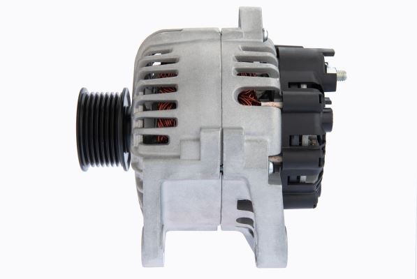 ALTERNATOR CLIO III,IV MODUS 1.2 16V 2.0 16V - HELLA 8EL011713-141