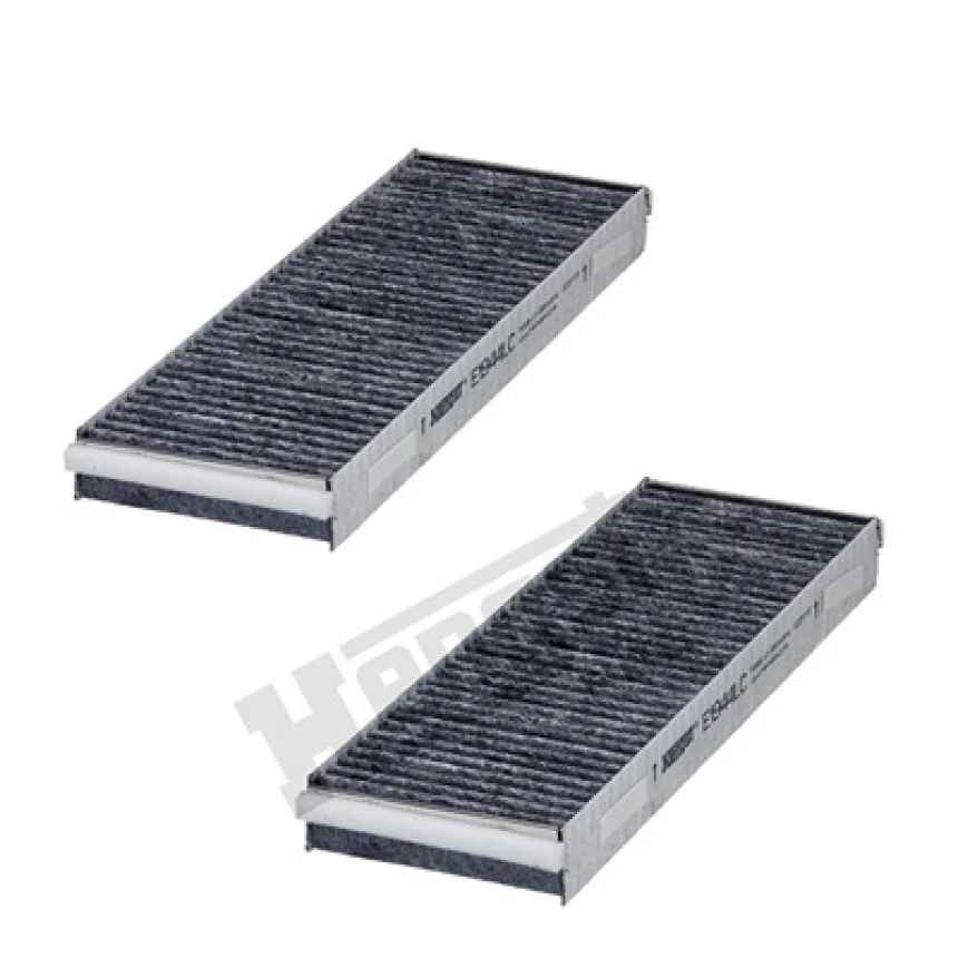 Vw Polen Filtresi - (karbonlu) - Hng E1944lc-2