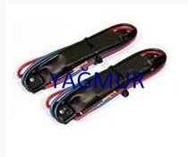 Unıversal Amerikan Park Modulu - Forza Apm-01