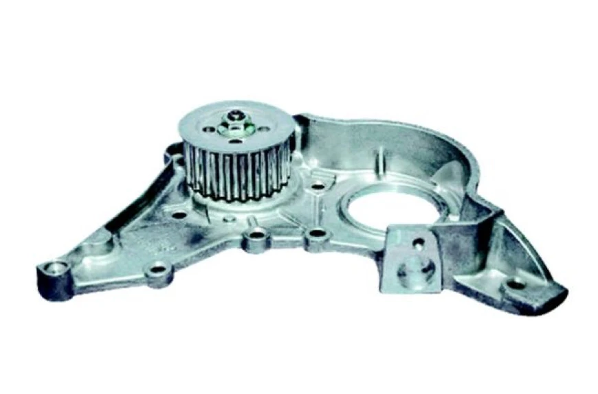 Japon Yag Pompası - Yag Pompası - Aıs Opt-010