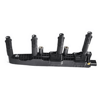 ATESLEME BOBINI A-CLASS W168 97>04 VANEO 414 02>05 - HELLA 5DA358000-191