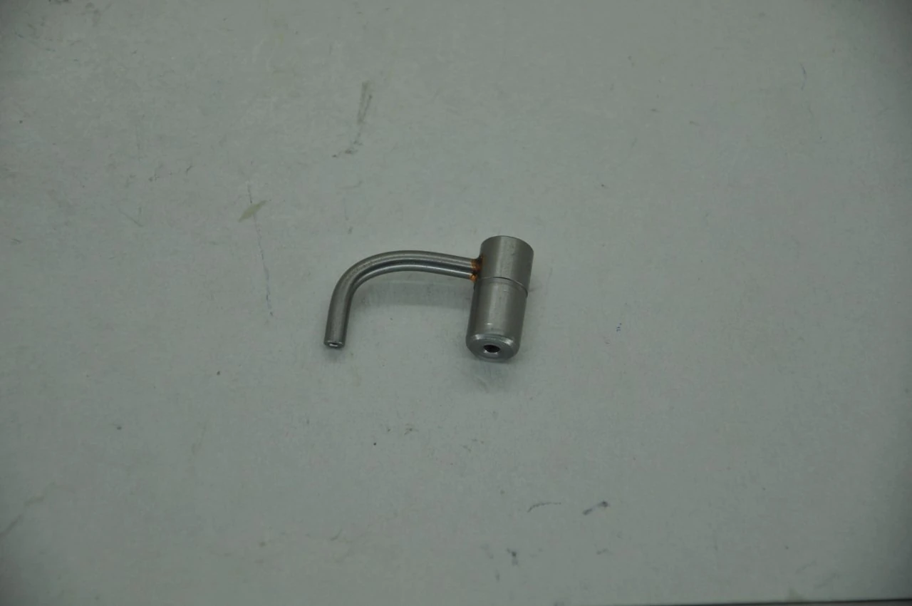 Renault Yaglama Jeti - Sol - Maıs 7700109892