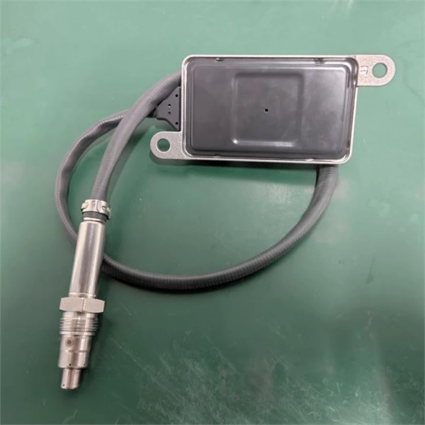 Mercedes Truck Nox Katalızator Oncesi Sensoru M-Benz Actros Mp4-Mp5 11> Antos 12> Arocs 13> Atego 3 13>  / Setra - Yunyı Nox0309