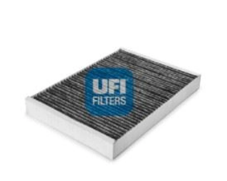 Vag Polen Filtresi A4 A6 1,8 1,8t 2,0 2,0tdi 2,4 2,5tdi 2,7tdi 3,0 3,2 Seat Exeo 97>> Karbonlu - Ufı 54.101.00