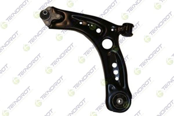 SALINCAK SAC SOL ROTILLI GOLF VII 12> - TEKNOROT A-489