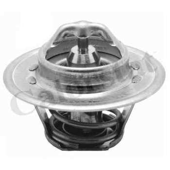 TERMOSTAT 87° GOLF V VI PLUS JETTA III PASSAT SCIROCCO TIGUAN A3 A4 A6 ALTEA LEON TOLEDO 2,0 TDI - VERNET TH5962.88J