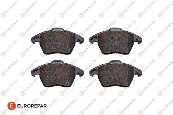 Vw Fren Balatası Ön - Fissiz - 1682306880