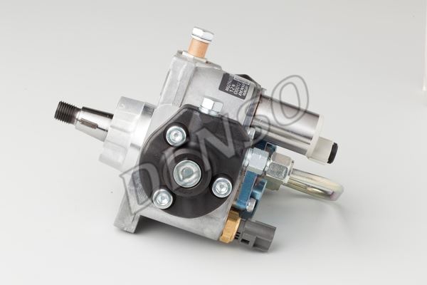 Opel Yuksek Basınc Pompası Corsa C - Meriva A - Astra H Z17dth - Denso Dcrp300070