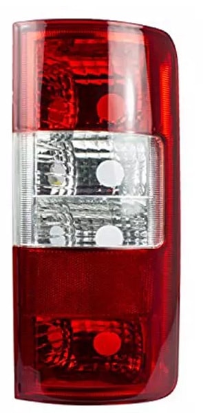 STOP LAMBASI SAG CONNECT 02>09 ( DUYSUZ ) - CERKEZ CVT-118