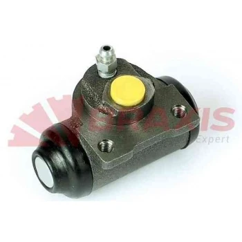 Fiat Fren Silindiri Marea Brava Abslı 22.2mm - Braxıs Aj2030