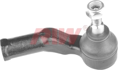 Ford Rot Bası Sag Focus/cmax 03> Volvo C30 06>12 S40 II V50 04> - Riw Fo2014