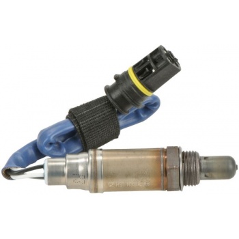 OKSIJEN SENSORU (M104, M112, M119) W202 93>00 W210 97>02 W140 93>98 R129 92>01 - BOSCH 0258003782