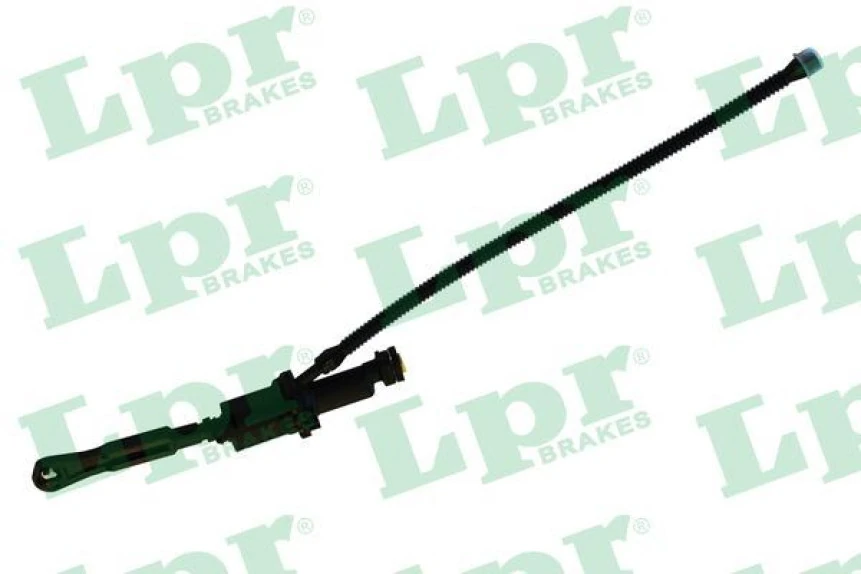 Psa Debriyaj Merkezi Ust Partner Tepe Berlingo III Dv6uted4 1.6hdi 16v - Lpr 2427