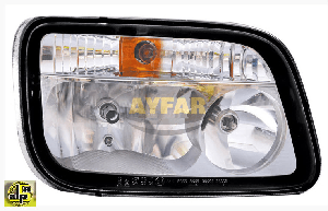 FAR-MERCEDES AXOR  SAĞ E4 - AYFAR-505585