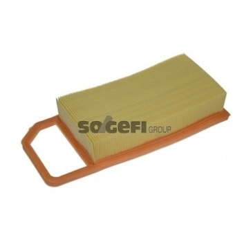HAVA FILTRESI P407 C5 C5 II EW7A EW7J4 EW12J4 EW10J4 04> (OE) - PURFLUX A1180