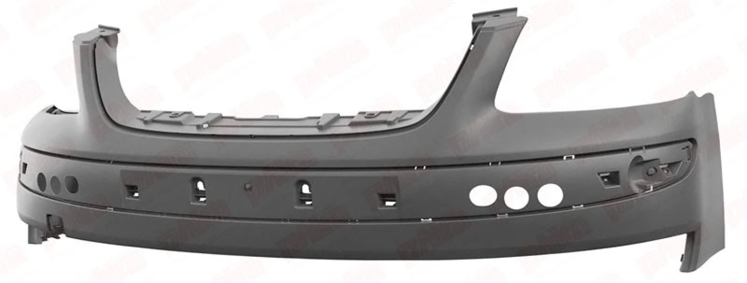 Vag On Tampon (caddy Life) Astarlı Caddy 04>08 Touran 03>06 - Eurostamp 153.15.9120