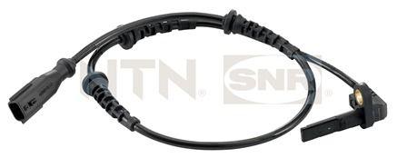 ABS SENSORU ARKA SAG KANGOO III 08 , CITAN 415 12 - SNR ASB15513