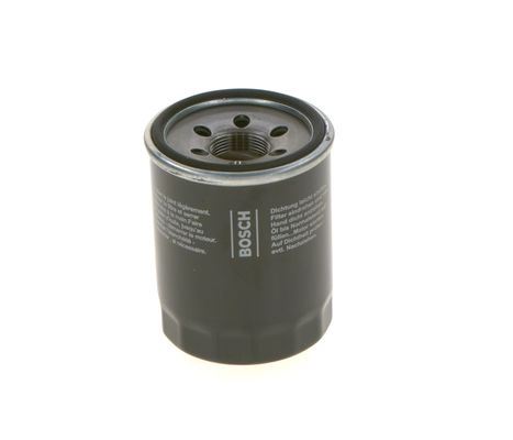 YAG FILTRESI ISUZU D-MAX 2.5 12>17 EURO5 - BOSCH 09864B7045