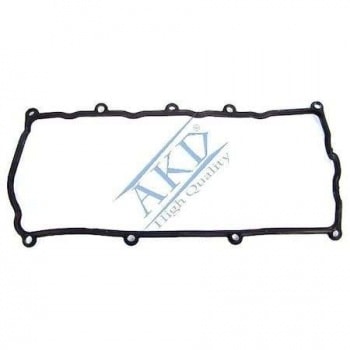 UST KAPAK CONTASI ASTRA G CORSA C MERIVA A Y17DT Z17DTH - AKD 607492