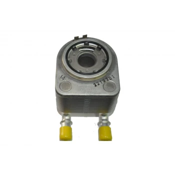 Renault Yag Sogutucu - Yag Sogutucu - Kal 356015