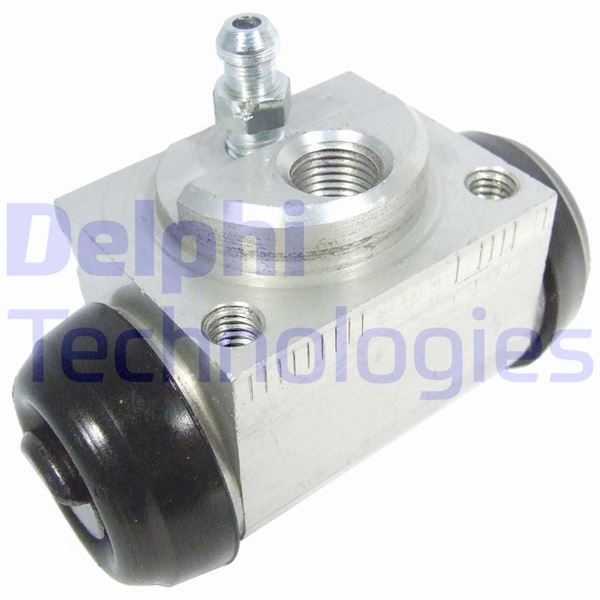 ARKA FREN SILINDIRI TRANSIT CONNECT 1,8TDCI 02>13 FOCUS II 04 /> CAP:20,64MM - DELPHI LW90047