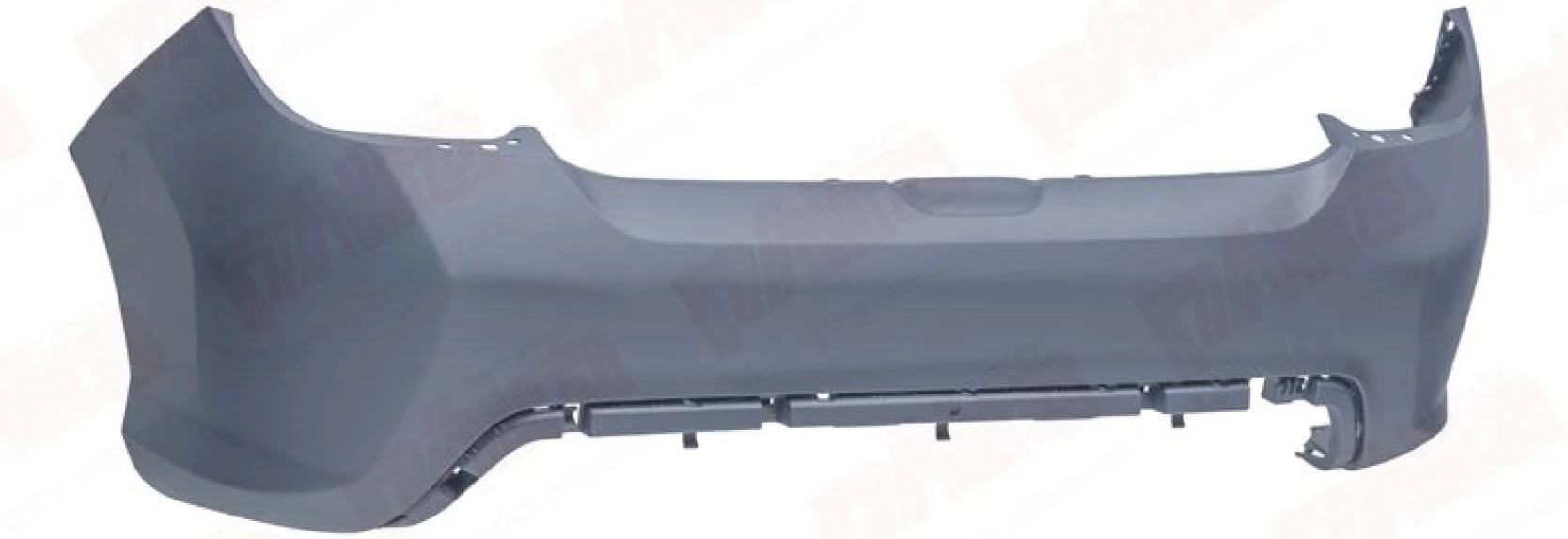 Psa Arka Tampon Sport Astarlı P308 08> - Phira 308-08304