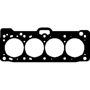 SILINDIR KAPAK CONTASI TOYOTA COROLLA 1.6 KARBURATORLU 1992-1997 ( 4AF MOTOR ) CARINA 1987-1992 ( AT - CORTECO 83414090