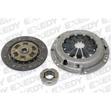 DEBRIYAJ SETI JIMNY 1,3I 16V / 1,3I 4WD 16V 98>1,3I 16V / 1,3I AWD 16V 02> - EXEDY SZK2012
