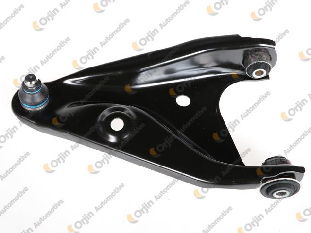 SALINCAK SOL KOMPLE DACIA SANDERO 08> - ORJIN 02425