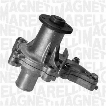 DEVIRDAIM TOYOTA COROLLA 1.6 KARBURATORLU 4AF MOTOR 1993-> - MARELLI 351110006900