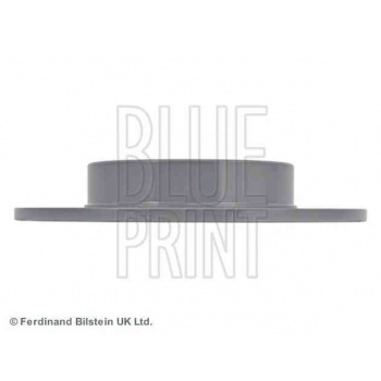 ARKA FREN DISKI (AYNASI) DUZ HONDA CIVIC SDN H.B VII 07-11 CIVIC SDN 12-> (260X5) - BLUEPRINT ADH243100