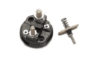 MARŞ MOTOR OTOM.TAMİR TAKIMI - LUCAS-TWT115