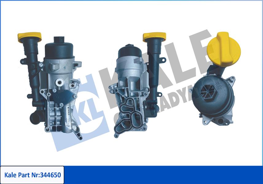 YAG SOGUTUCUSU KOMPLE ALBEA DOBLO FIORINO PUNTO 500 MERIVA A CORSA C-D COMBO TIGRA 1.3 MJET CDTI Z13 - KALE 344650