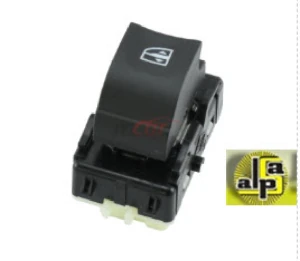 Unıversal Cam Anahtarı>tekli Clio IV - Symbol - Sandero - Duster   Turuncu İşik - Mcar-An727b