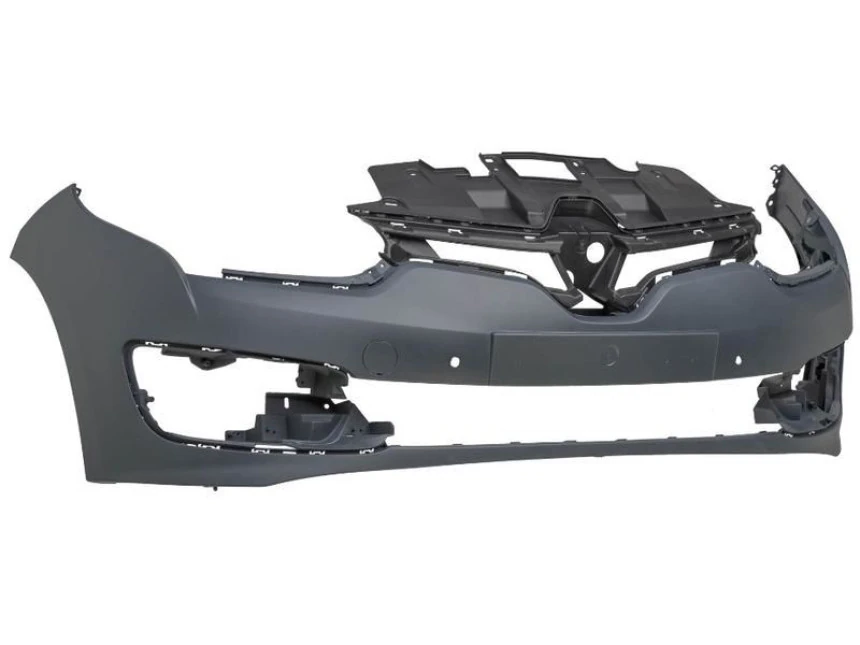 Renault Tampon On Astarlı 2 Sensorlu Megane III 14> - Phira Mg-14230