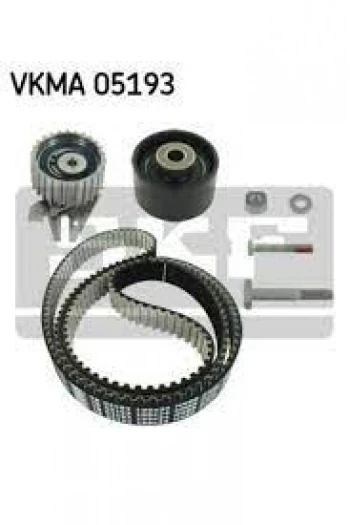 Fiat Eksantrık Rulman Kiti Doblo 10> Marea Brava Bravo 07> İdea Stilo / 147 156 159 / Astra H 04>14 Z19dt - Skf Vkma 05193