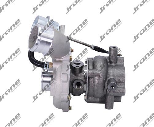TURBO SARJ KOMPLE KIA SORENTO 2.5 CRDI 2006> - JRONE 8G17200432