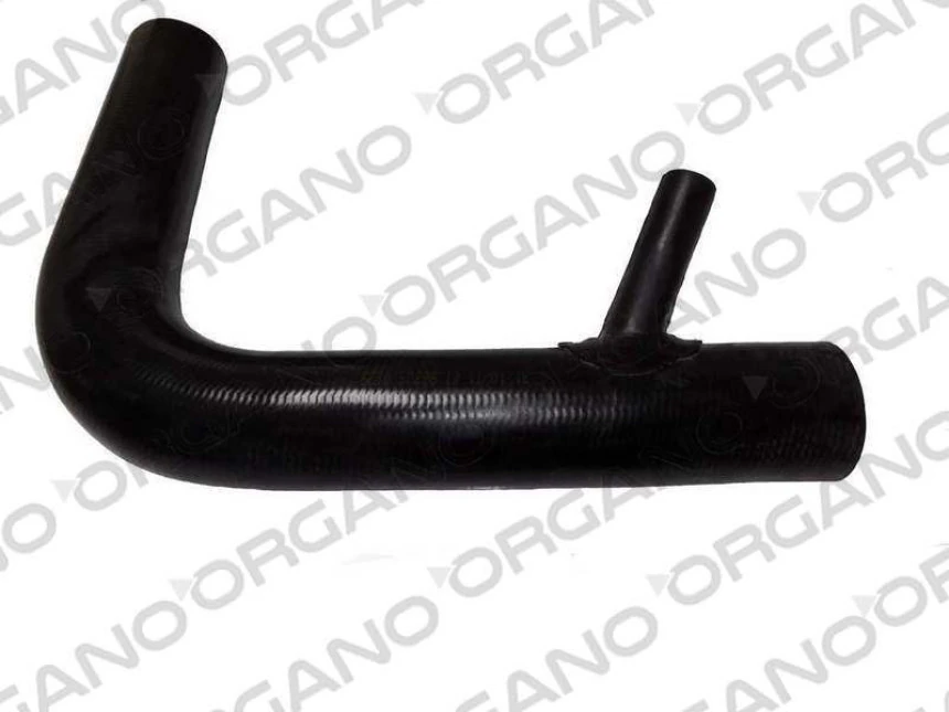 Man Truck Radyator Alt Hortumu (uzun) Man 19463 - Ucpa 19h12144