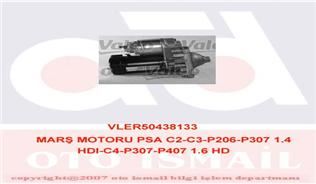 MARS MOTORU PEUGEOT PARTNER, CITROEN BERLINGO - VALEO 446514