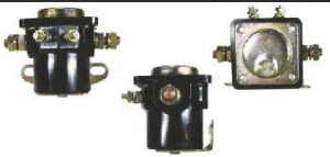 MARŞ ARA OTOMATİĞİ-12V 20/5 - DODO-SW350