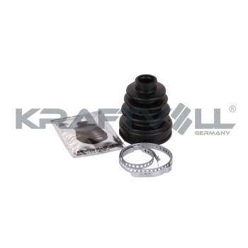 AKS KORUGU IC FOCUS II 04>11 1.4 16V 1.6 16V FOCUS II CMAX 03>11 CMAX 07> 1.6 16V - KRAFTVOLL 10020125